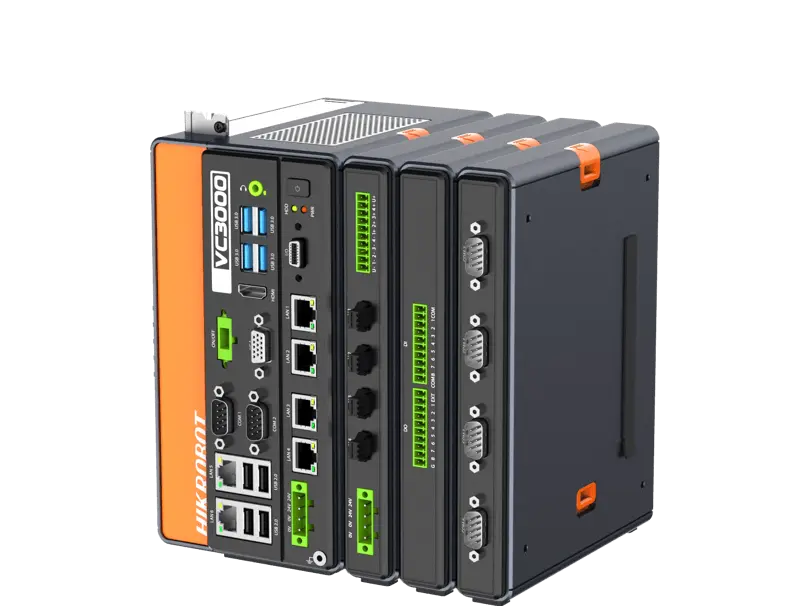 ホームルーム DVDBOX Vision Box and Vision Controller | ZTEC